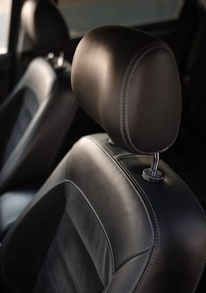 Ford Mondeo cena 30900 przebieg: 297000, rok produkcji 2012 z Łódź małe 781